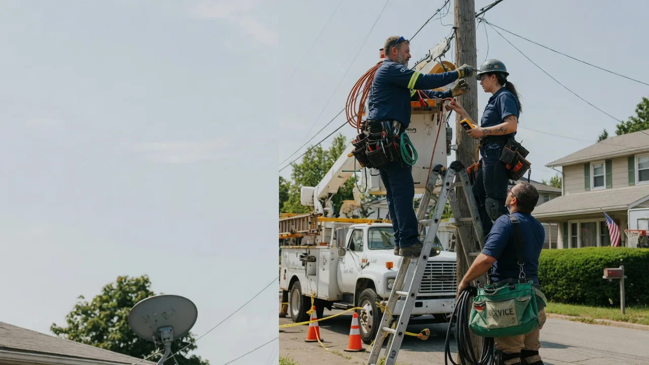 Electrical Repair in Jarales, NM near me